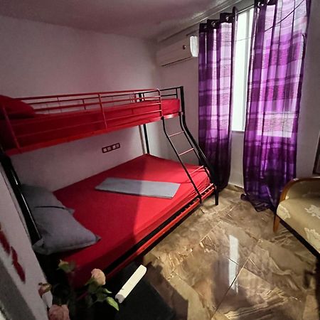 Hostal Mayor Alicante Luaran gambar
