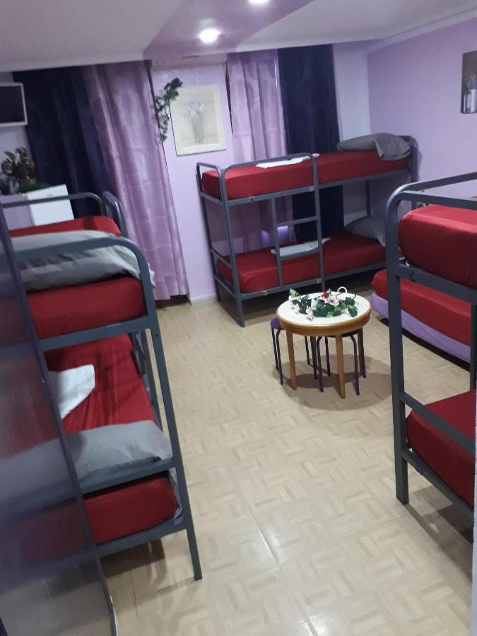 Hostal Mayor Alicante Luaran gambar