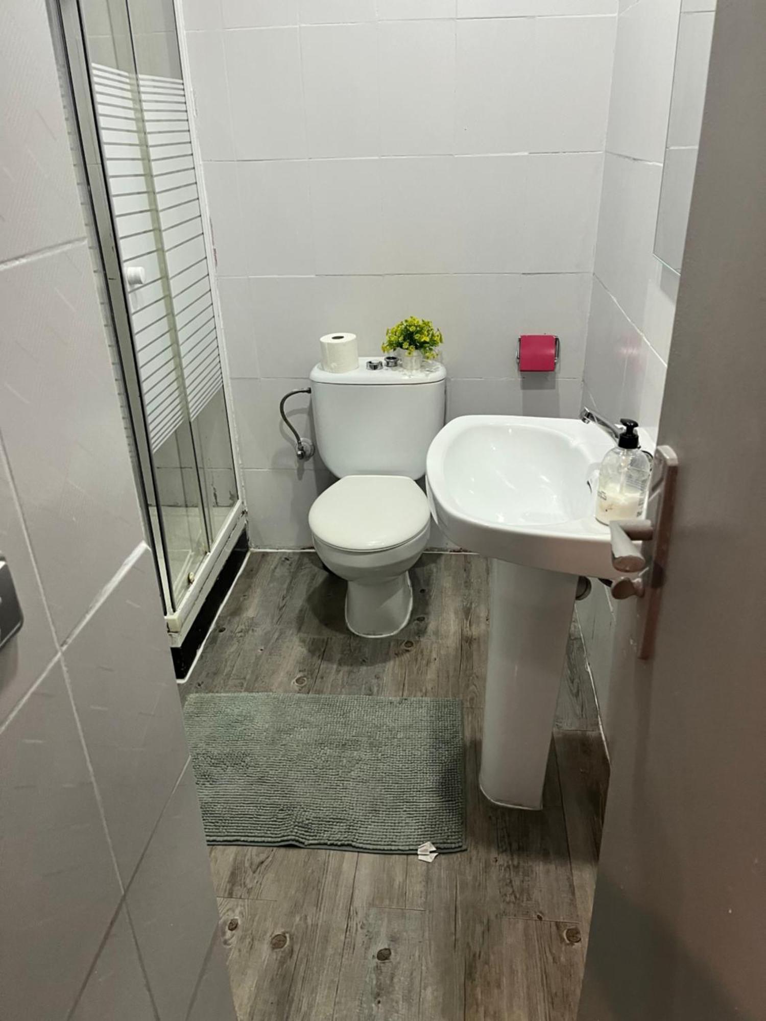 Hostal Mayor Alicante Luaran gambar