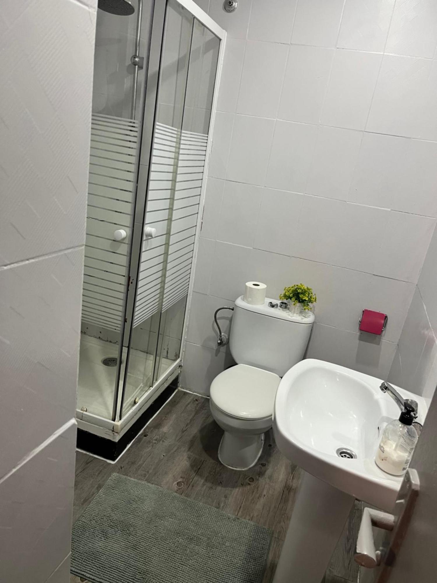 Hostal Mayor Alicante Luaran gambar