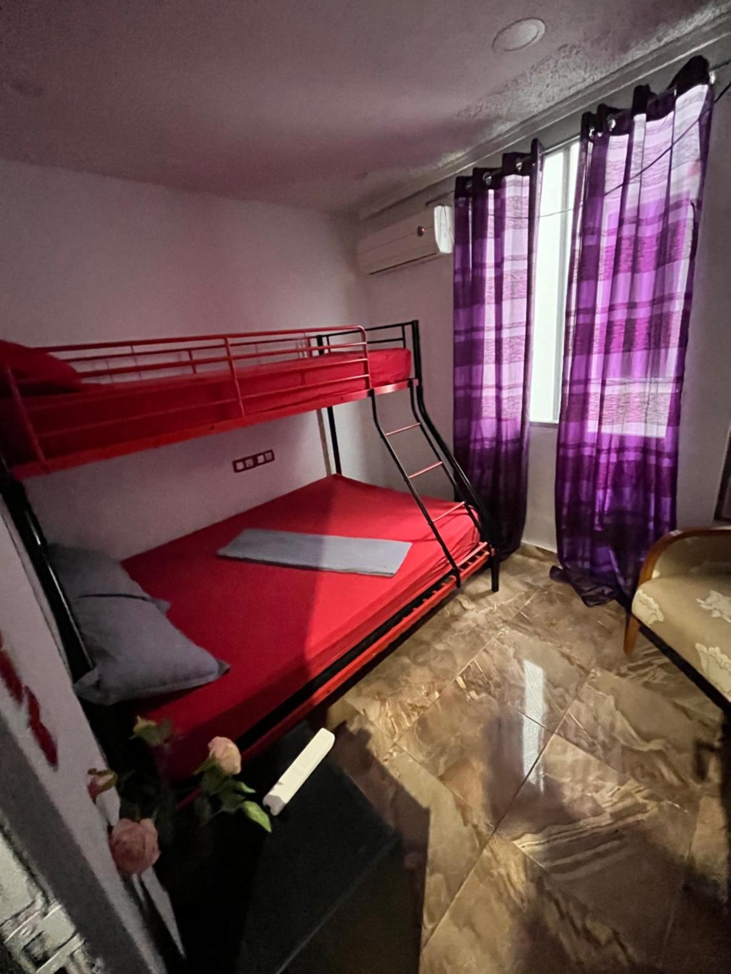 Hostal Mayor Alicante Luaran gambar