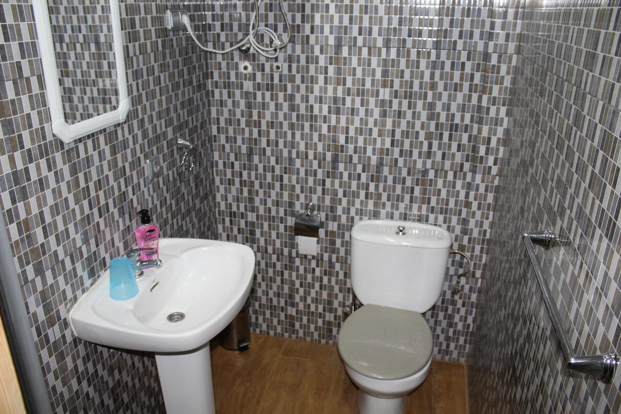 Hostal Mayor Alicante Luaran gambar