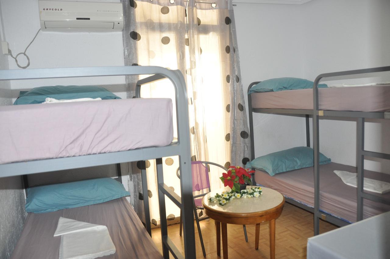 Hostal Mayor Alicante Luaran gambar