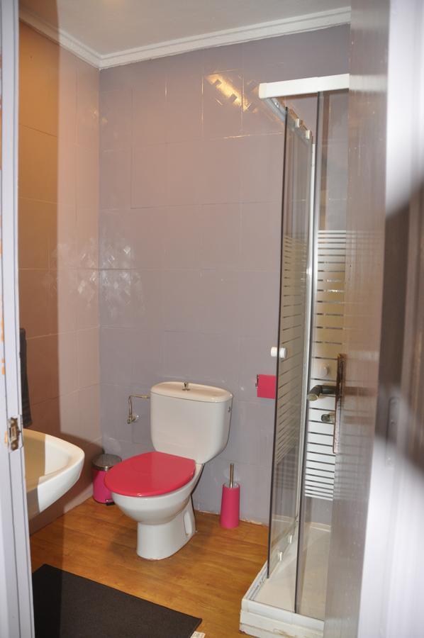 Hostal Mayor Alicante Luaran gambar