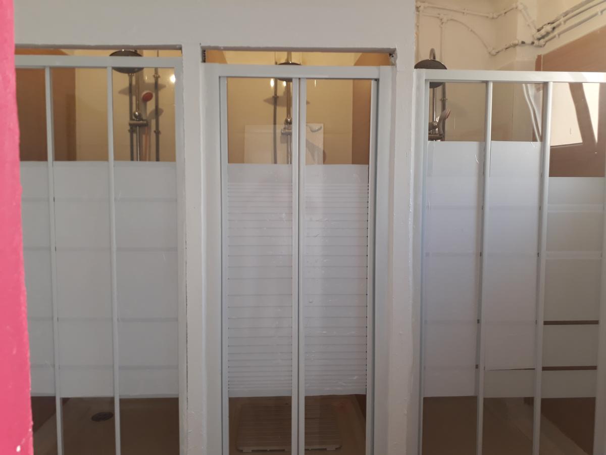Hostal Mayor Alicante Luaran gambar