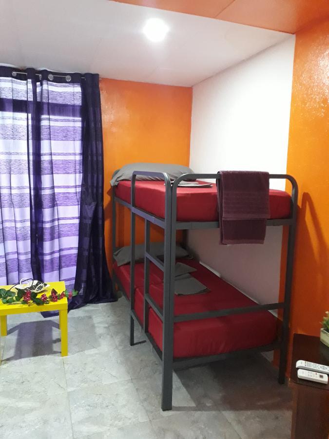 Hostal Mayor Alicante Luaran gambar