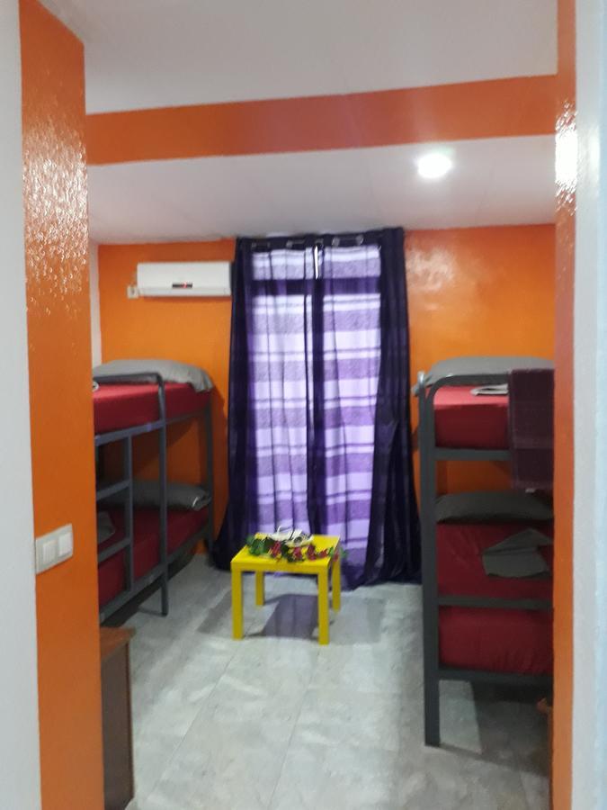 Hostal Mayor Alicante Luaran gambar