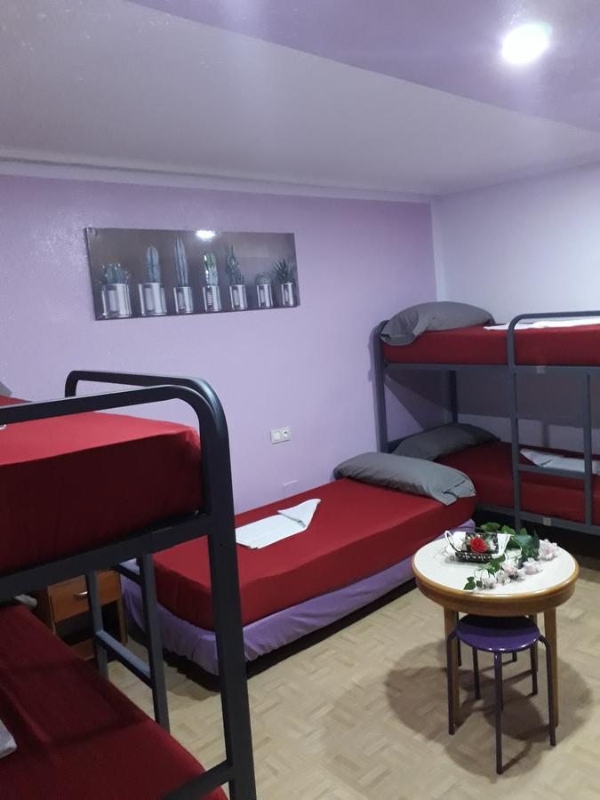 Hostal Mayor Alicante Luaran gambar