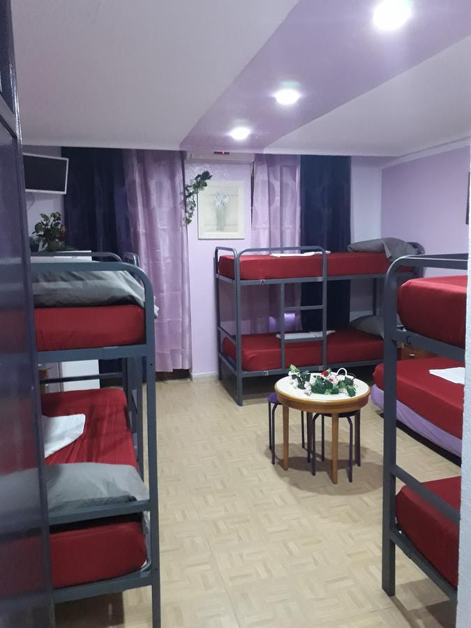 Hostal Mayor Alicante Luaran gambar