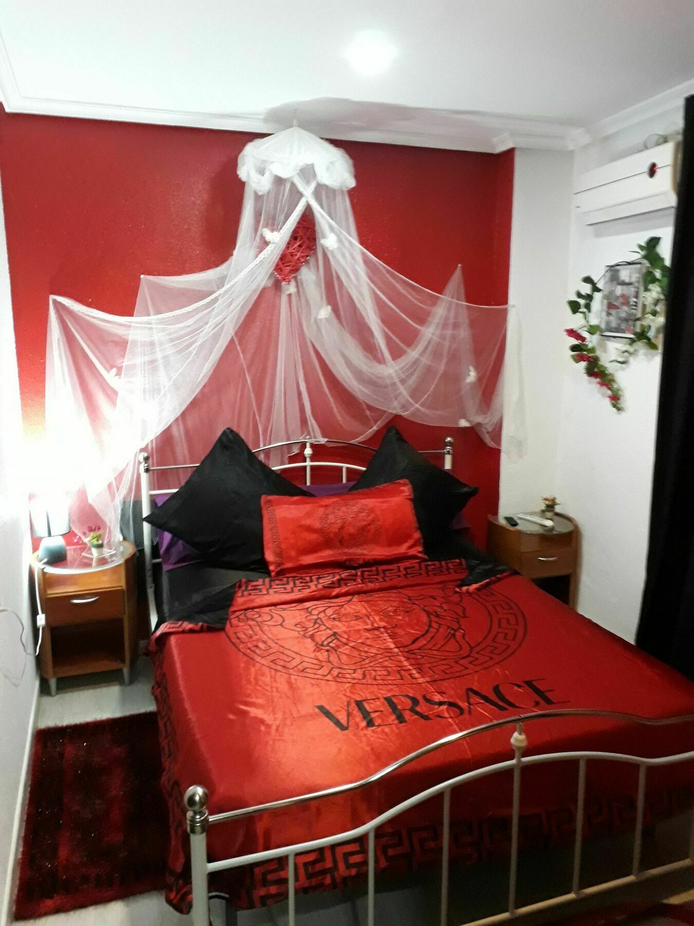 Hostal Mayor Alicante Luaran gambar