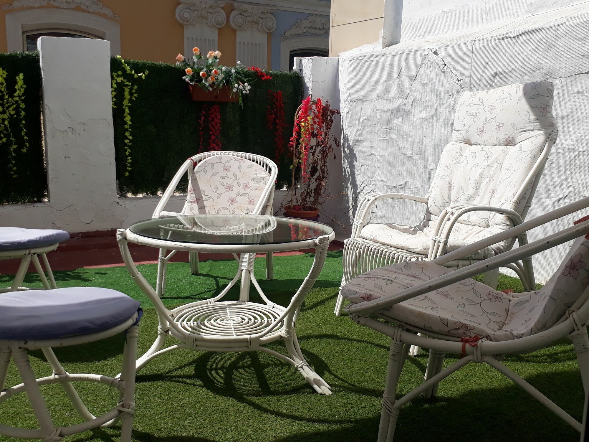 Hostal Mayor Alicante Luaran gambar