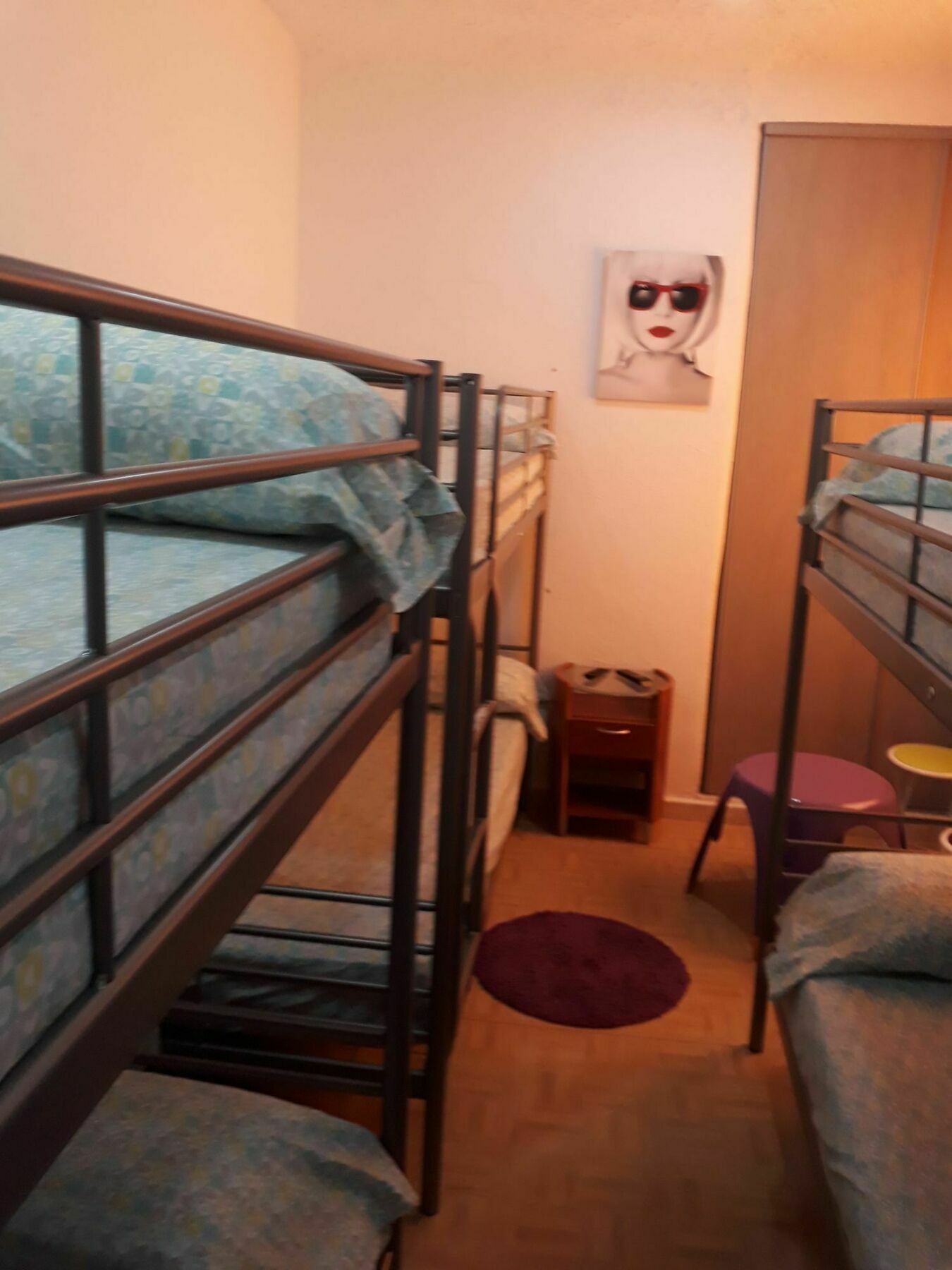 Hostal Mayor Alicante Luaran gambar