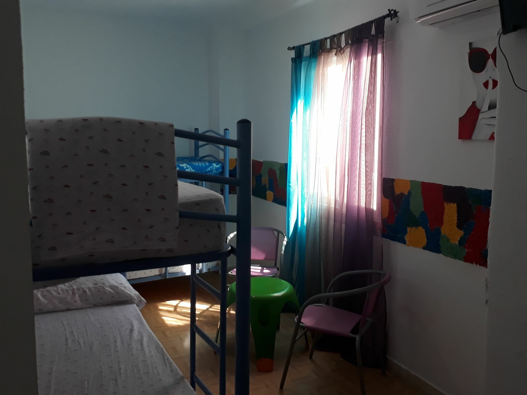 Hostal Mayor Alicante Luaran gambar