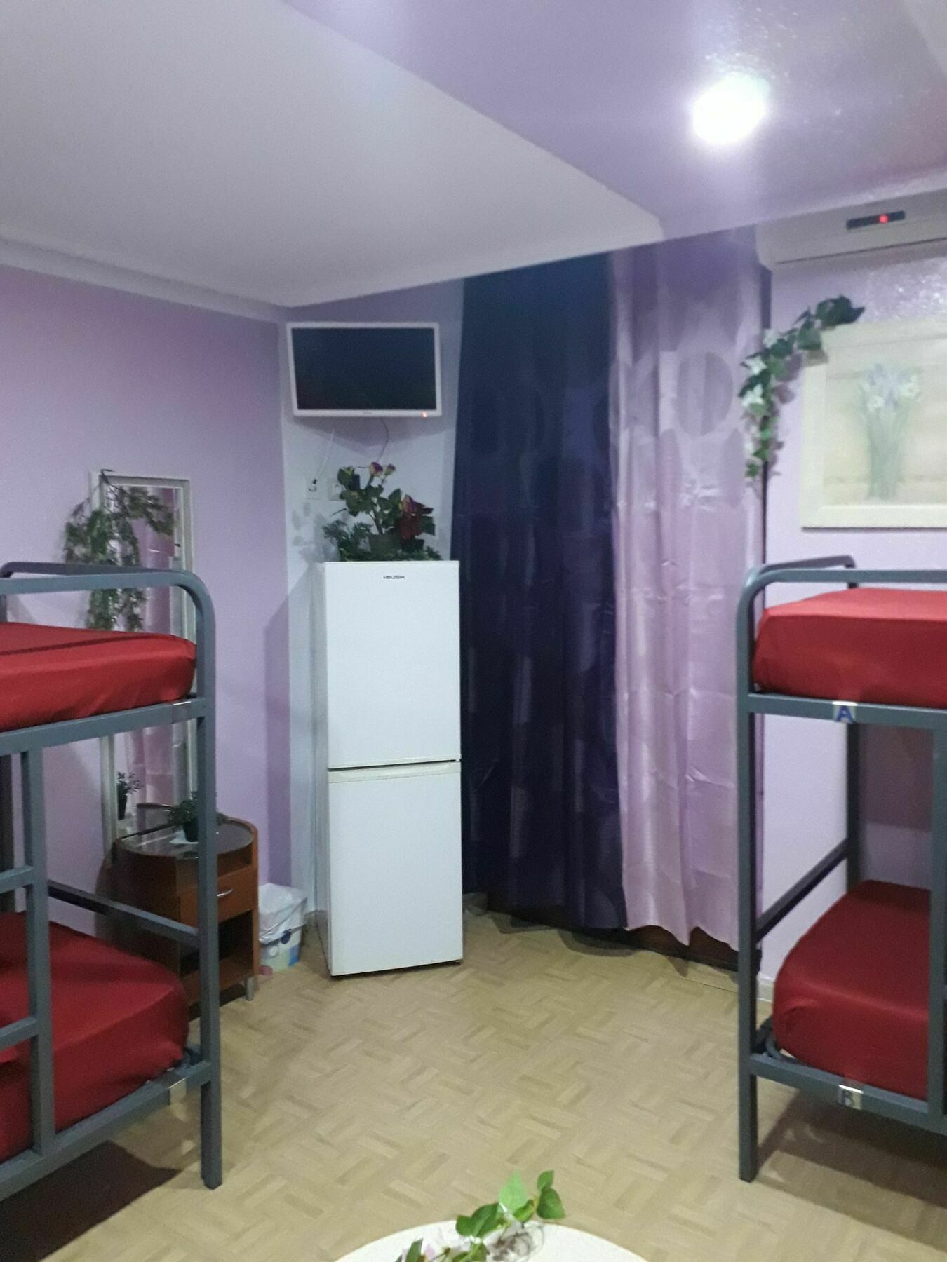 Hostal Mayor Alicante Luaran gambar
