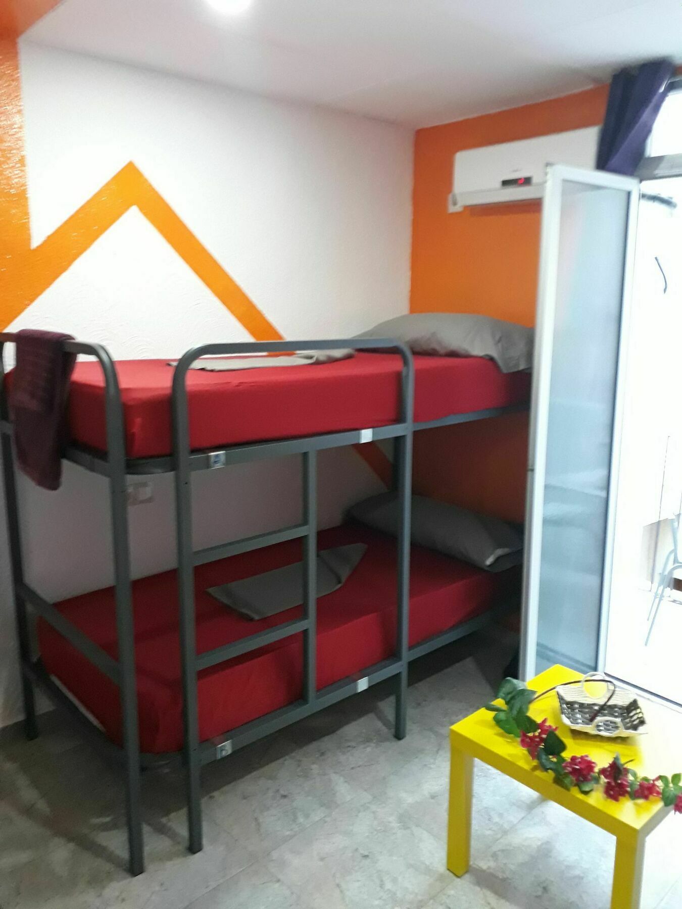 Hostal Mayor Alicante Luaran gambar